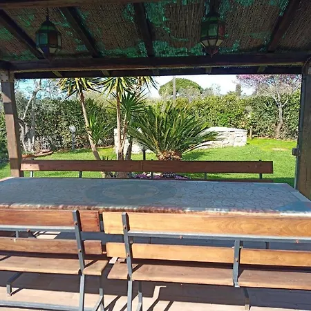 Apartman Belloretta *