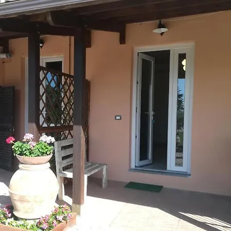 Apartment Belloretta
