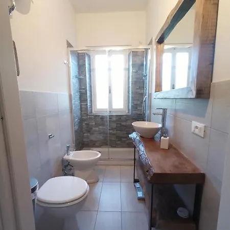 Belloretta Apartman *