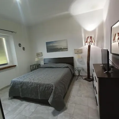Belloretta Apartment Donoratico