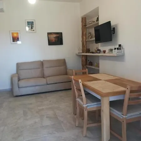 Apartment Belloretta *