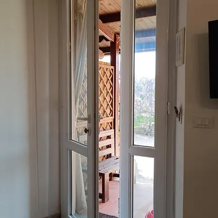 Apartment Belloretta