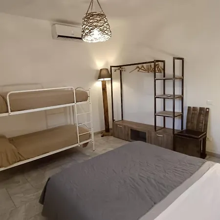 Belloretta Apartman *