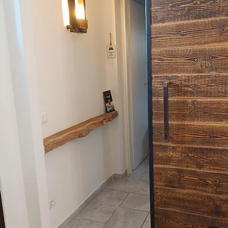 Belloretta Apartman *