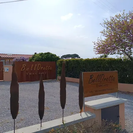 Apartman Belloretta