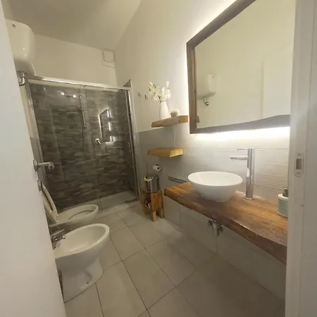 Belloretta Apartment