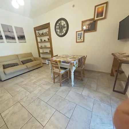 Belloretta Apartman Donoratico