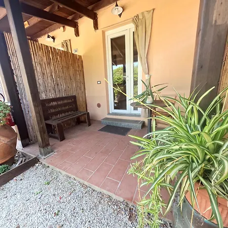Belloretta Apartman Donoratico