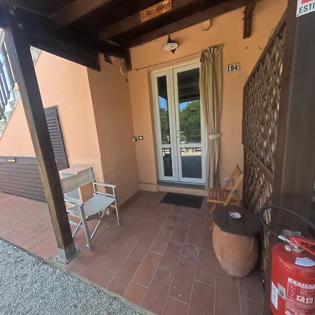 Apartment Belloretta