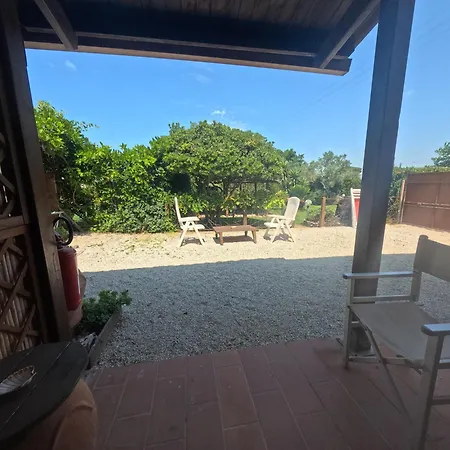 Belloretta Apartman *