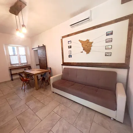 Apartment Belloretta *