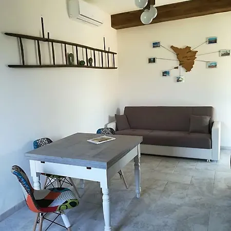 Apartment Belloretta *