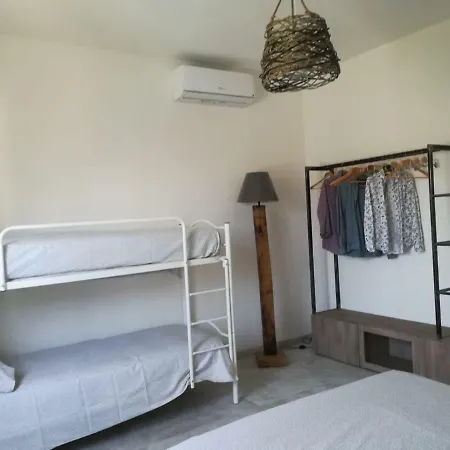 Belloretta Apartment *